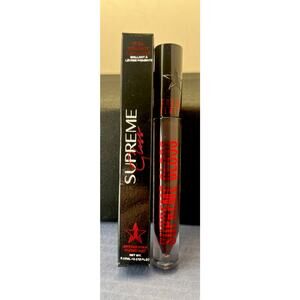 Jeffree Star Supreme Gloss Full Coverage Lipgloss IN A DARK PLACE New In Box